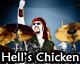    Hell's Chicken