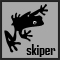    skiper
