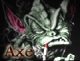    axe