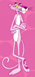    The Pink Panter