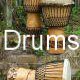    Drums